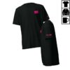 kenny Dirty Mo Media Merch Store Rare Breeds Triblend Teea