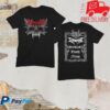 kenny Dismember Merch Store Dismember Festering T Shirt