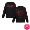 kenny Dismember Merch Store Dismember Long Sleeve