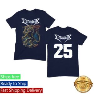 kenny Dismember Merch Store Dismember T Shirt
