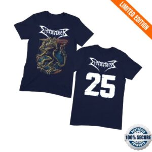 kenny Dismember Merch Store Dismember T Shirtv