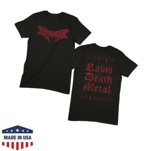 kenny Dismember Merch Store Dismember T Shirtz