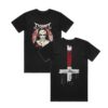 kenny Dogma Merch Store Dogma Banned T Shirt