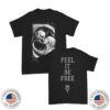 kenny Dogma Merch Store Dogma Be Free T Shirt