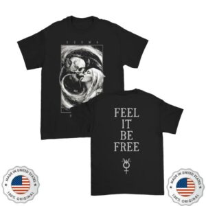 kenny Dogma Merch Store Dogma Be Free T Shirt kenny Dogma Merch Store Dogma Be Free T Shirt