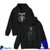 kenny Dogma Merch Store Dogma Sigil Hoodie