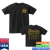 kenny Dr3aminclothing Merch Store Black Dr3amin Championship Tee