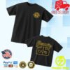 kenny Dr3aminclothing Merch Store Black Dr3amin Championship Teev