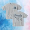 kenny Dr3aminclothing Merch Store Grey Dr3amin Championship Tee