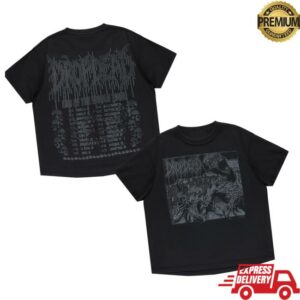 kenny Drop Dead Merch Store Carnicula Boxy T Shirta kenny Drop Dead Merch Store Carnicula Boxy T Shirta