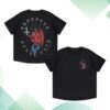 kenny Drop Dead Merch Store Grotesk Boxy T Shirt