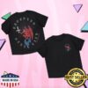 kenny Drop Dead Merch Store Grotesk Boxy T Shirta