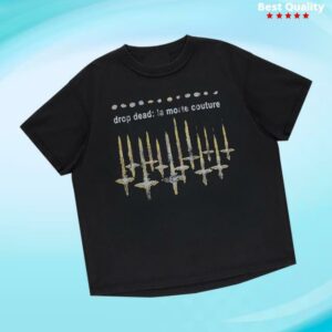 kenny Drop Dead Merch Store Hall Of Souls Boxy T Shirta kenny Drop Dead Merch Store Hall Of Souls Boxy T Shirta