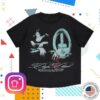 kenny Drop Dead Merch Store Hollow Graves Boxy T Shirt