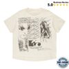 kenny Drop Dead Merch Store Human Error Boxy T Shirt