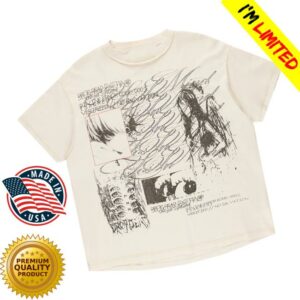 kenny Drop Dead Merch Store Human Error Boxy T Shirta kenny Drop Dead Merch Store Human Error Boxy T Shirta