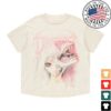 kenny Drop Dead Merch Store Torn Boxy T Shirt