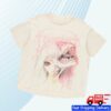 kenny Drop Dead Merch Store Torn Boxy T Shirta