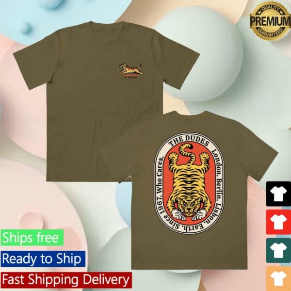 kenny Dudes Factory Merch Store A Wild Life