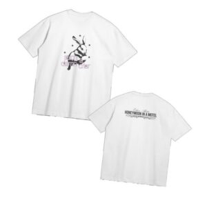 kenny Eileen Alister Merch Store The Drama Shirtv