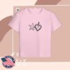 kenny Eileen Alister Merch Store The Locket Shirte