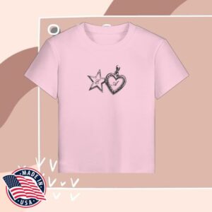 kenny Eileen Alister Merch Store The Locket Shirte
