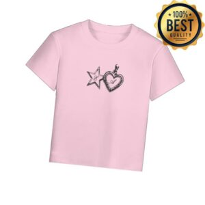 kenny Eileen Alister Merch Store The Locket Shirtvv