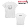 kenny Eileen Alister Merch Store The Training Wheels Tee