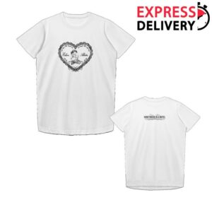 kenny Eileen Alister Merch Store The Training Wheels Tee