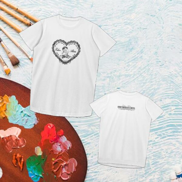 kenny Eileen Alister Merch Store The Training Wheels Teev