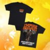 kenny Empire Store Merch Emp15 X One Speed Co T Shirtv