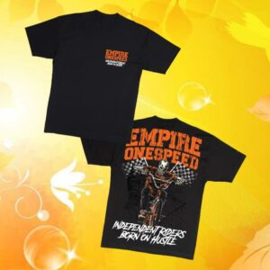 kenny Empire Store Merch Emp15 X One Speed Co T Shirtv kenny Empire Store Merch Emp15 X One Speed Co T Shirtv