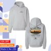kenny Empire Store Merch Skyline Hoodie