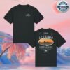 kenny Empire Store Merch Skyline Tee