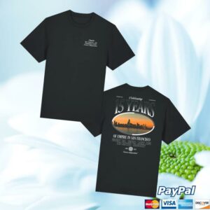 kenny Empire Store Merch Skyline Teev kenny Empire Store Merch Skyline Teev
