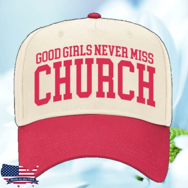 kenny Eric Church Merch Store Never Miss Church Snapback Hat