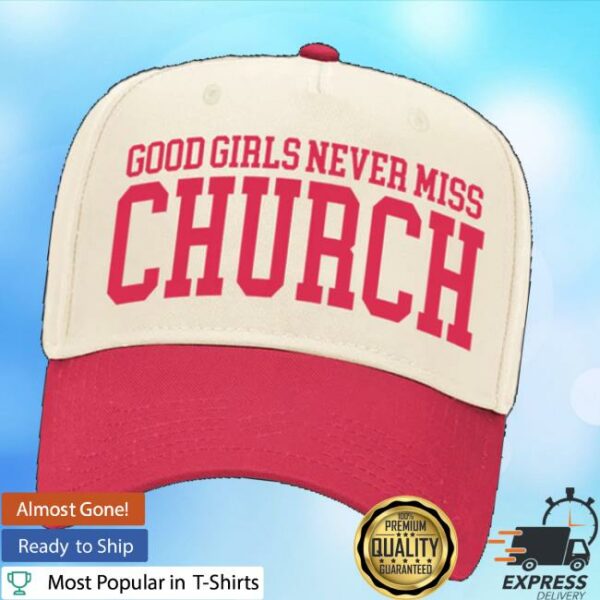 kenny Eric Church Merch Store Never Miss Church Snapback Hatv