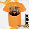 kenny Espn Merch Store Tennessee College Gameday Tee