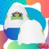 kenny Etnaveravela Merch Store Etna Vera Vela Uniform White Longsleeve