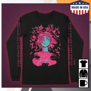 kenny Fangamer Merch Store A Bag Of Milk Asphyxia Ls
