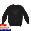 kenny Fangamer Merch Store A Bag Of Milk Empty Set Sweater