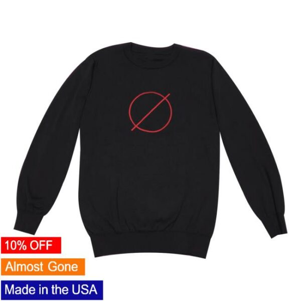 kenny Fangamer Merch Store A Bag Of Milk Empty Set Sweater