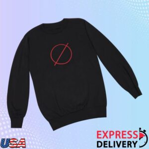 kenny Fangamer Merch Store A Bag Of Milk Empty Set Sweatera