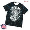 kenny Fangamer Merch Store Hades Night Incarnate Shirtv