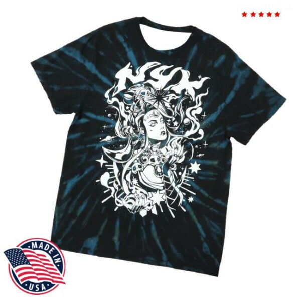 kenny Fangamer Merch Store Hades Night Incarnate Shirtv