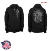 kenny Fangamer Merch Store Hollow Knight Vessel Zip Up Hoodie