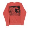 kenny Favorite Vegetable Merch Store The Great Pumpkin Hill Zone Sweater
