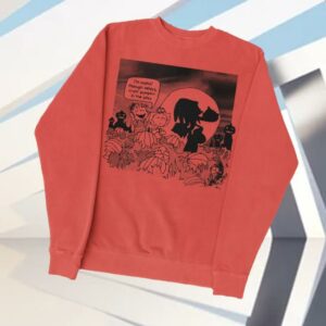 kenny Favorite Vegetable Merch Store The Great Pumpkin Hill Zone Sweaterv kenny Favorite Vegetable Merch Store The Great Pumpkin Hill Zone Sweaterv