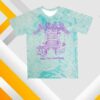 kenny Favoritevegetable Merch Store Diy Electric Chair Tie