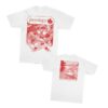 kenny Favoritevegetable Merch Store Firestarter Shirte